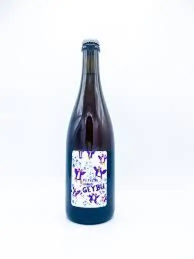 La Combe Aux Rêves Quand Geybu 750ml