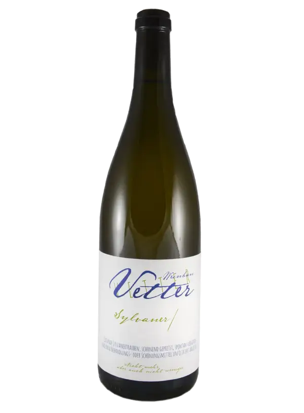 Vetter Sylvaner 750ml