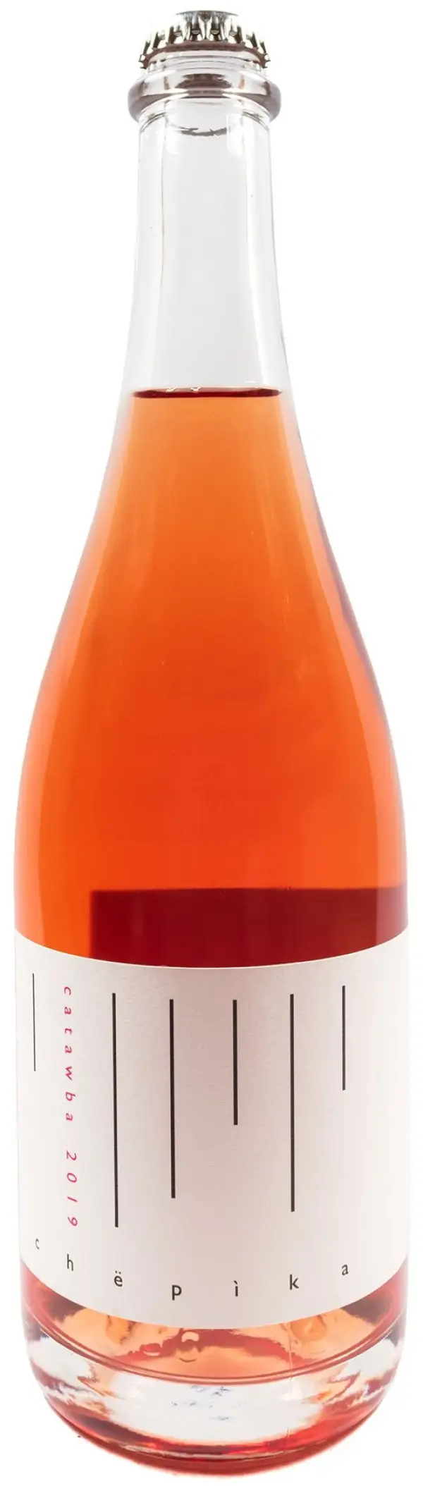 Chepika Catawba Pet Nat 750ml