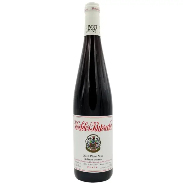 Köhler-Ruprecht Pinot Noir 750ml