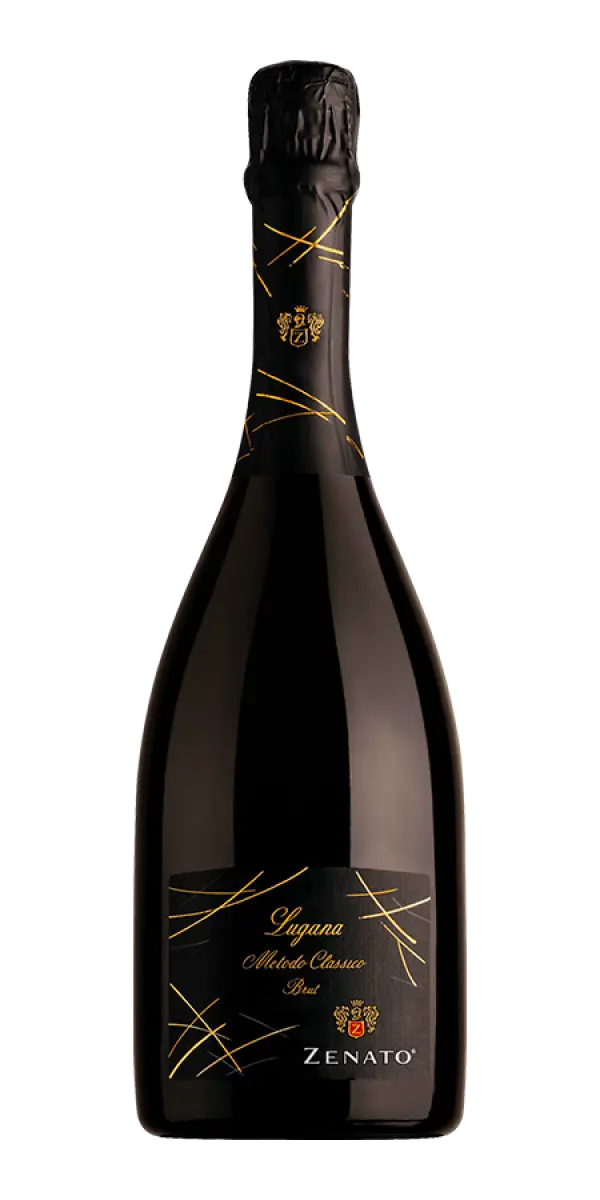 Zenato Lugana Brut DOC 750ml