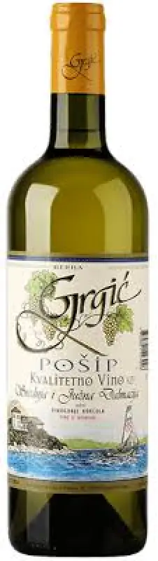 Grgich Hills Posip White 750ml