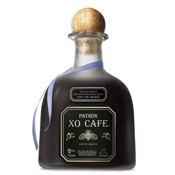 Patrón XO Cafe 750ml