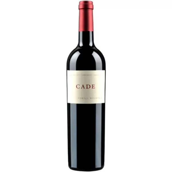 Cade Cabernet Sauvignon 2018 750ml