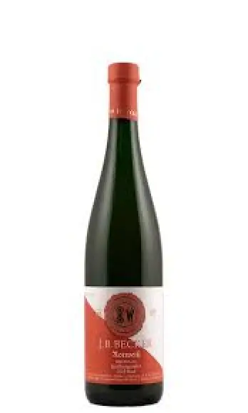 J.B. Becker Rotweiss 2022 750ml