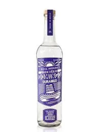 Domingo Durango Mezcal 750ml