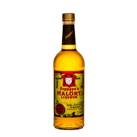 Jeppson's Malört 750ml