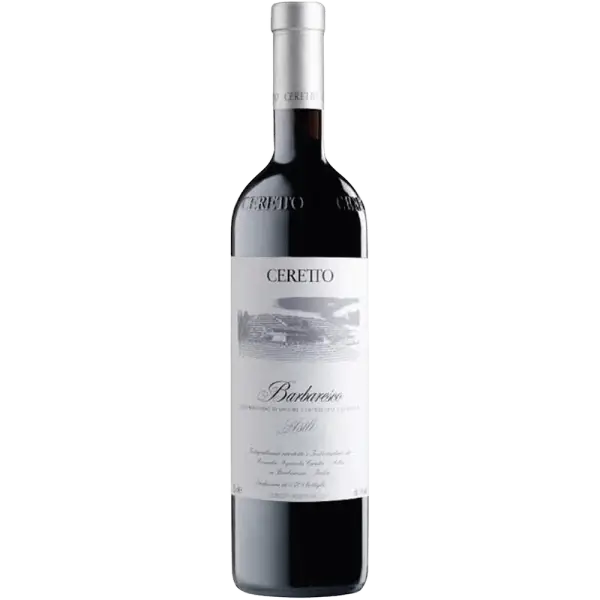Ceretto Barbaresco 750ml