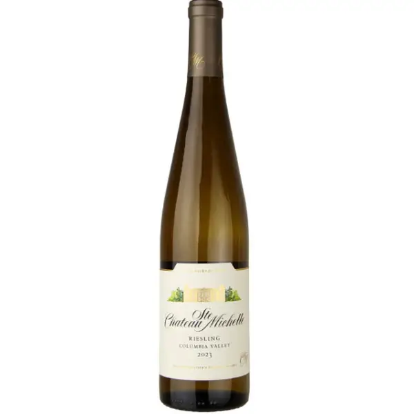 Chateau Ste. Michelle Riesling 750ml