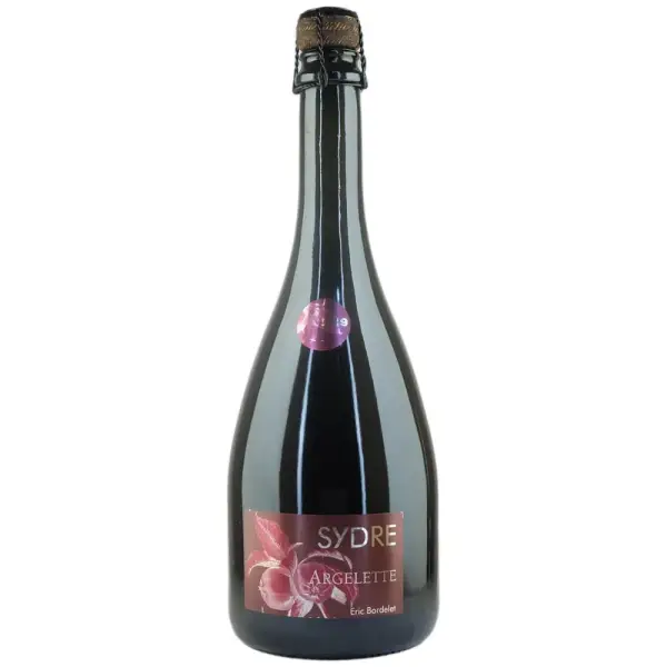 Eric Bordelet Argelette Sidre 2019 750ml