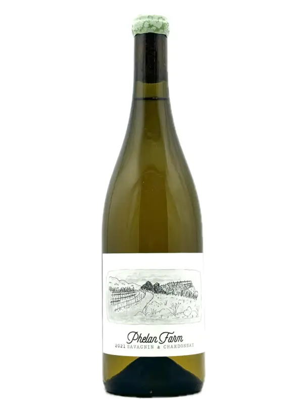 Phelan Farm Savagnin/Chardonnay