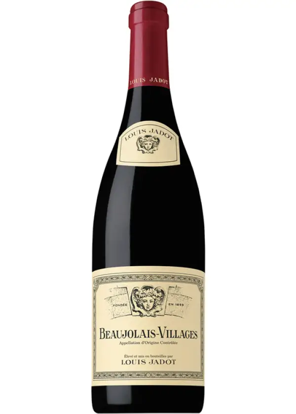Louis Jadot Beauj Villages 750