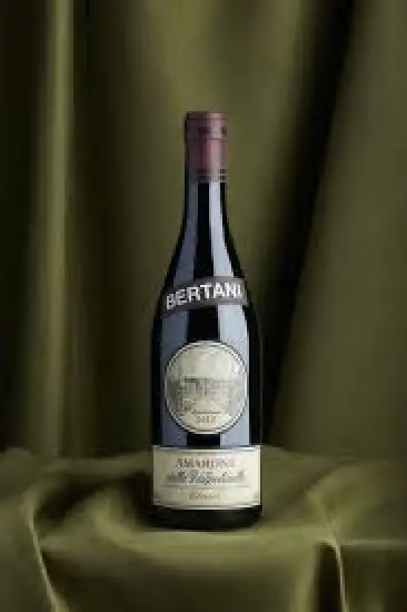 Bertani Amarone Vertical 6 x 750ml
