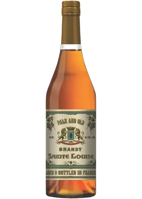 Sainte Louise Brandy 750ml