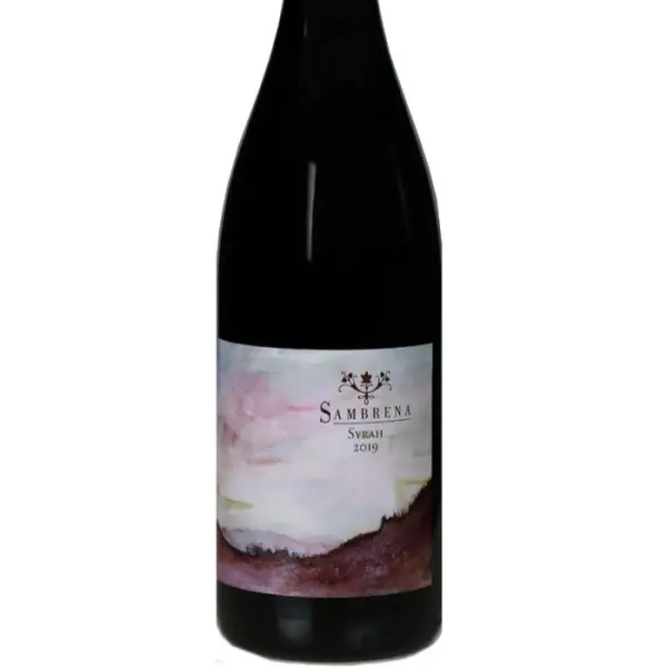 Sambrena Syrah IGT Toscana 750ml