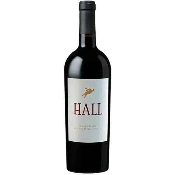 Hall Cabernet Sauvignon 1.5L