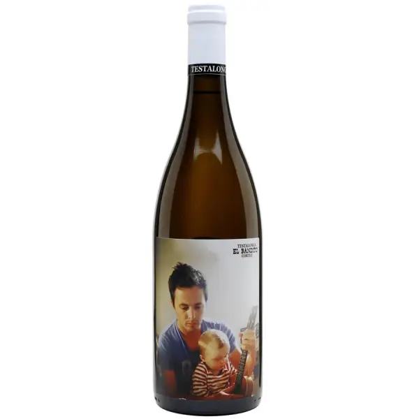 Testalonga El Bandito Cortez Chenin Blanc 750ml