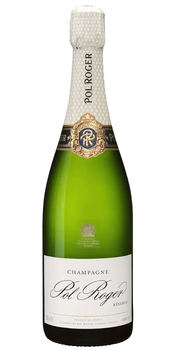 Pol Roger Brut Réserve 750ml