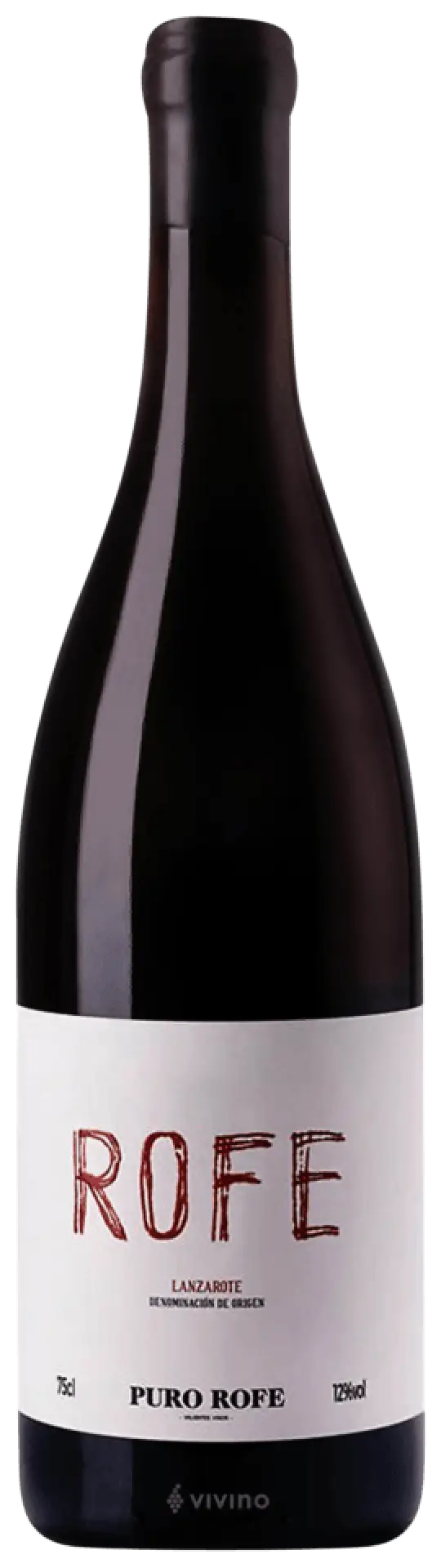 Puro Rofe Tinto 2017 750ml