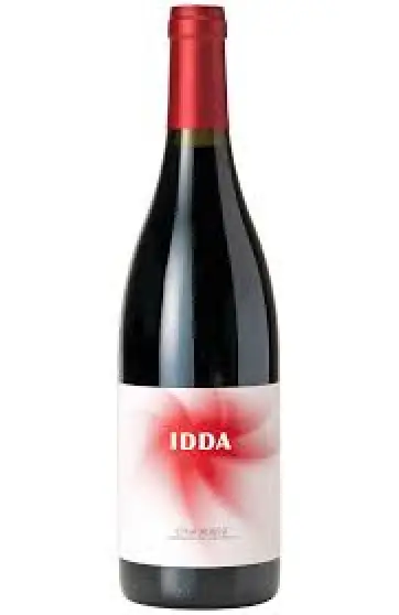 Idda Etna Rosso 750ml