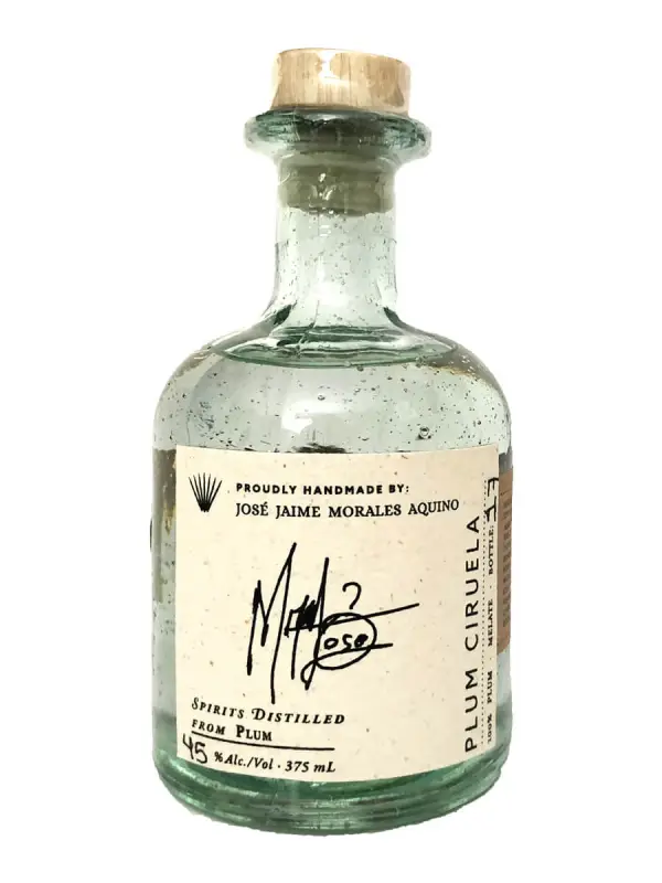 Mezcal Maguey Malate Jose Morales 750ml