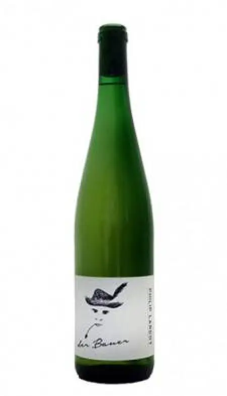 Lardot Riesling Der Bauer 750ml