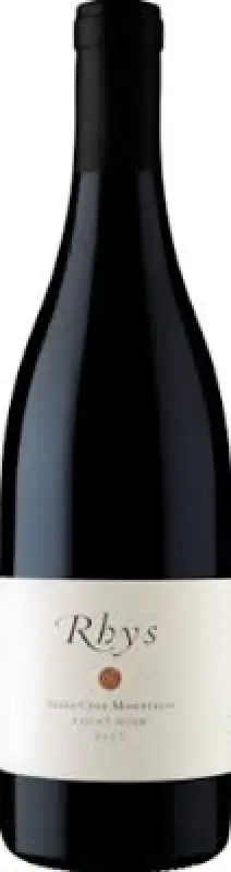 Rhys Vineyards Santa Cruz Mountains Pinot Noir 2019 750ml
