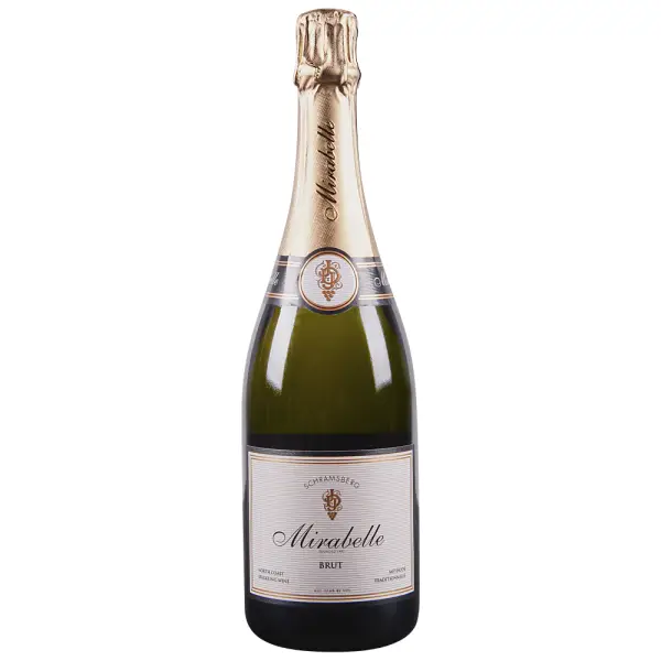 Mirabelle Sparkling Brut 750ml