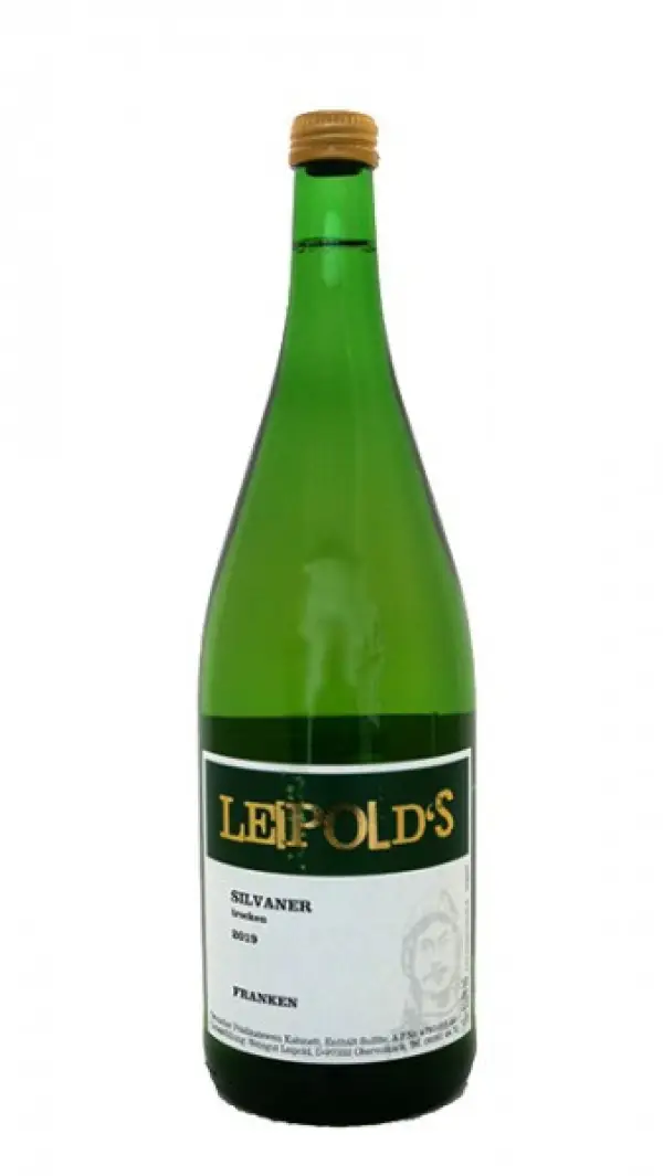Leipold Silvaner Kabinett Trocken 750ml