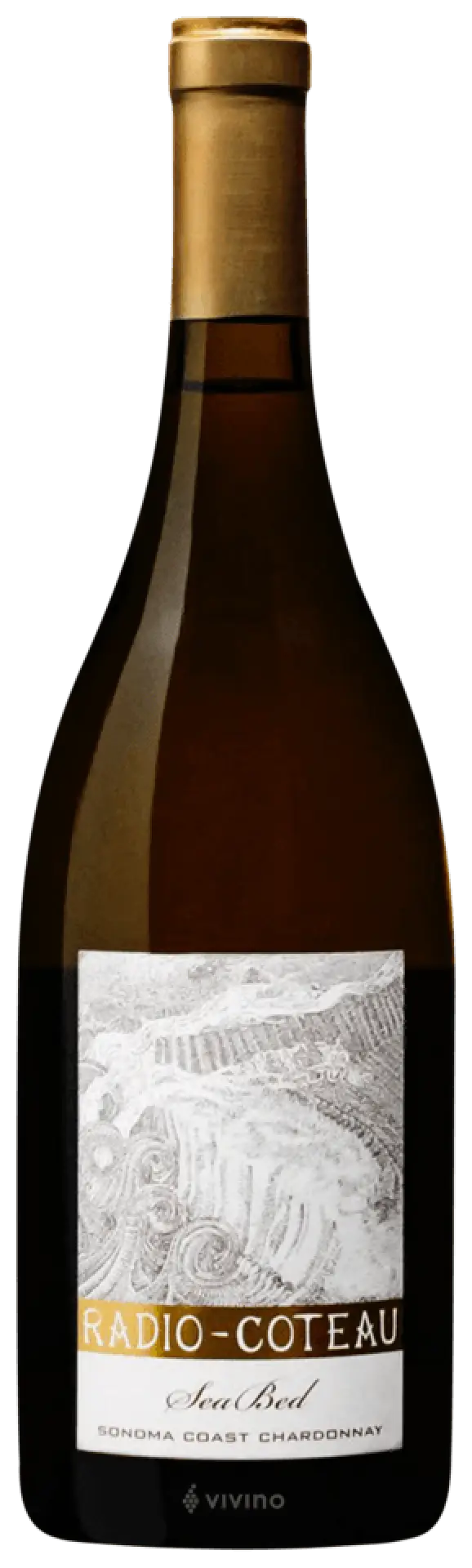 Radio-Coteau Sea Bed Chardonnay 750ml