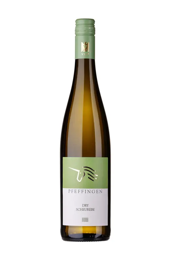 Pfeffingen Scheurebe 750ml