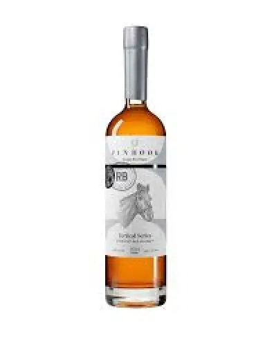 Pinhook Vertical Series 8 Year Rye Whiskey 750ml