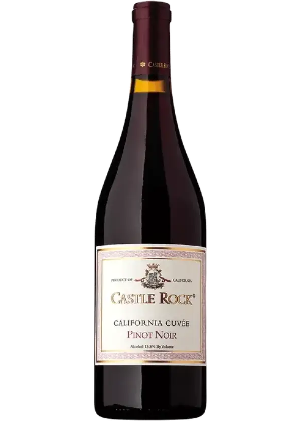 Castle Rock Willamette Valley Pinot Noir 750ml