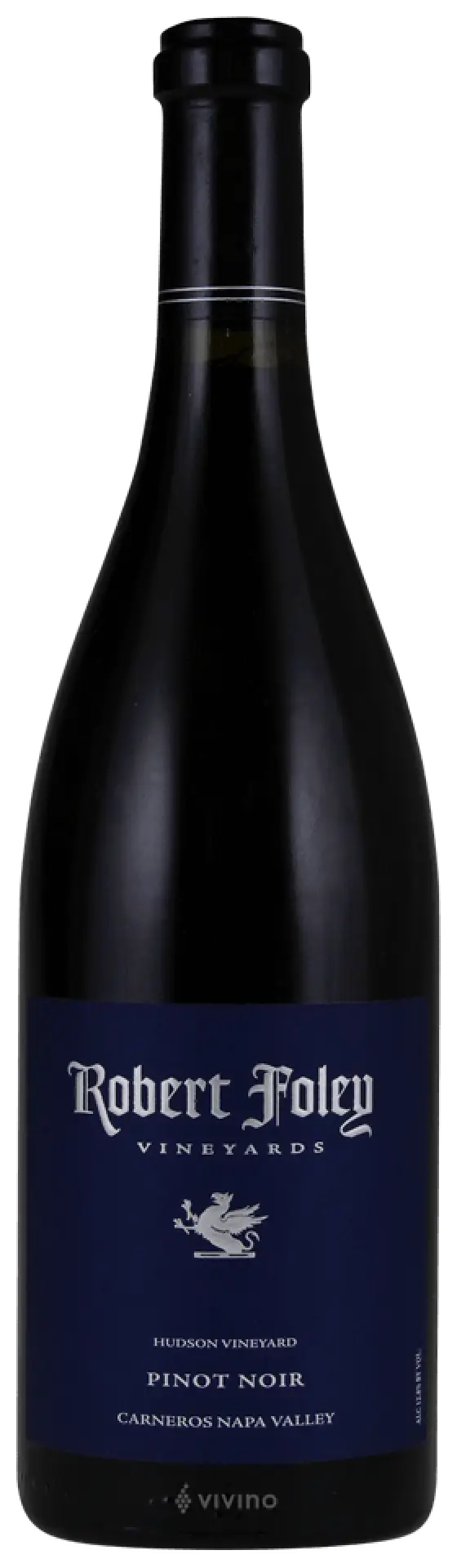 Robert Foley Pinot Noir 750ml