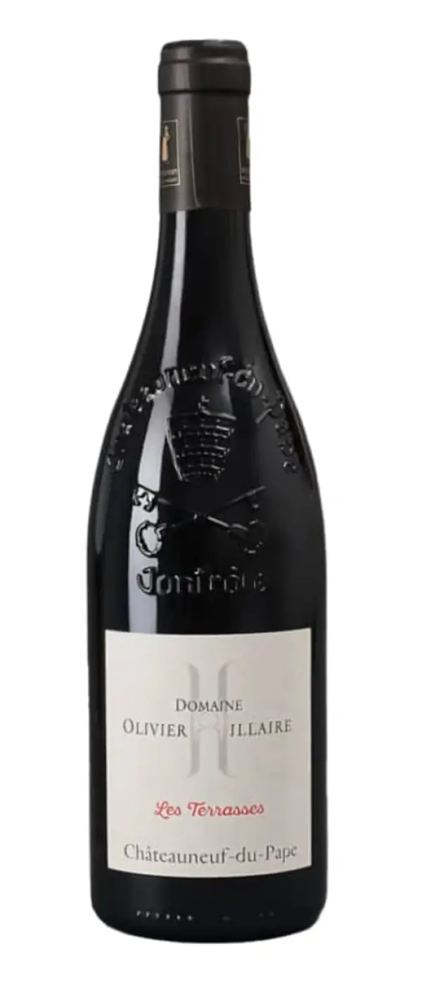 Olivier Hillaire Les Terrasses 750ml