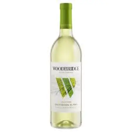 Woodbridge By Robert Mondavi Sauvignon Blanc 750ml