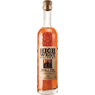 High West Double Rye! 750ml