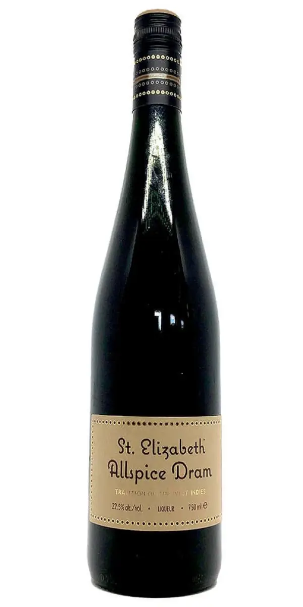 St. Elizabeth Allspice Dram 750ml