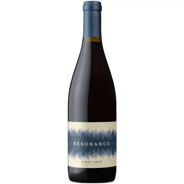Résonance Willamette Valley Pinot Noir 750ml