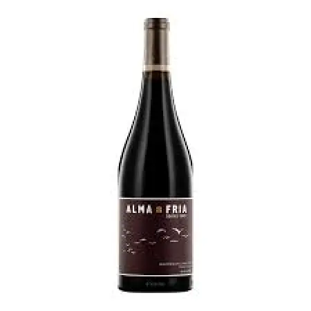 Alma Fria Holtermann Vineyard Pinot Noir 750ml