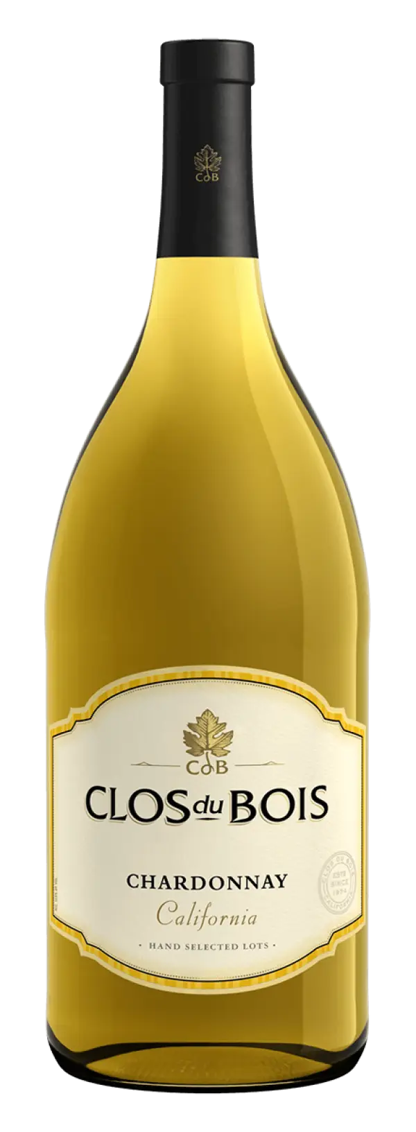 Clos du Bois Chardonnay 1.5L