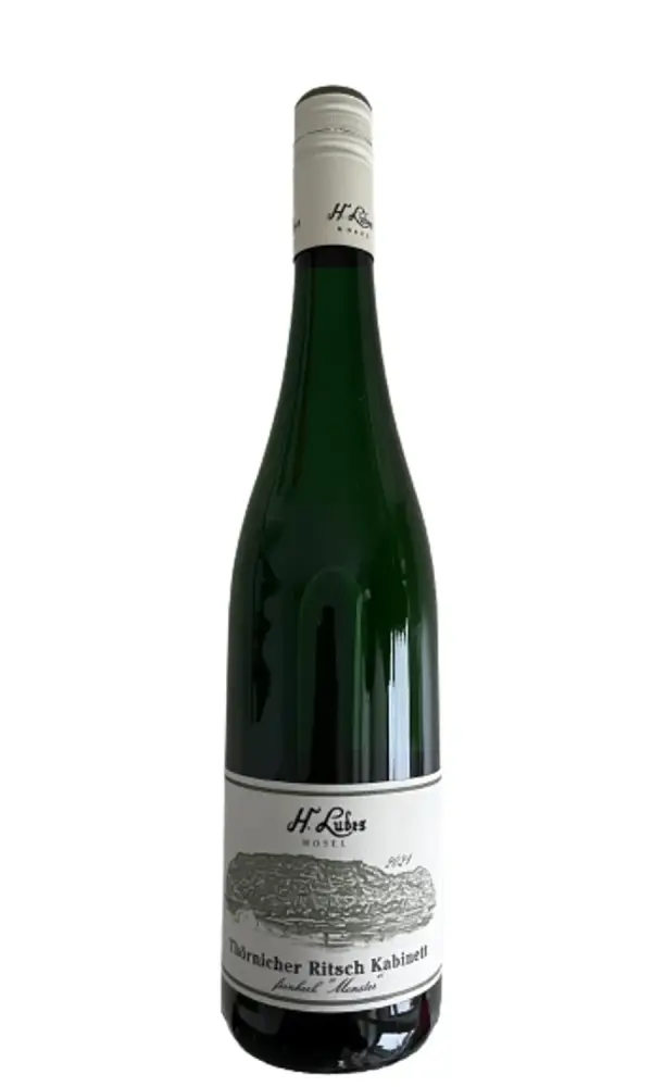 Ludes Monster Feinherb 1.5L