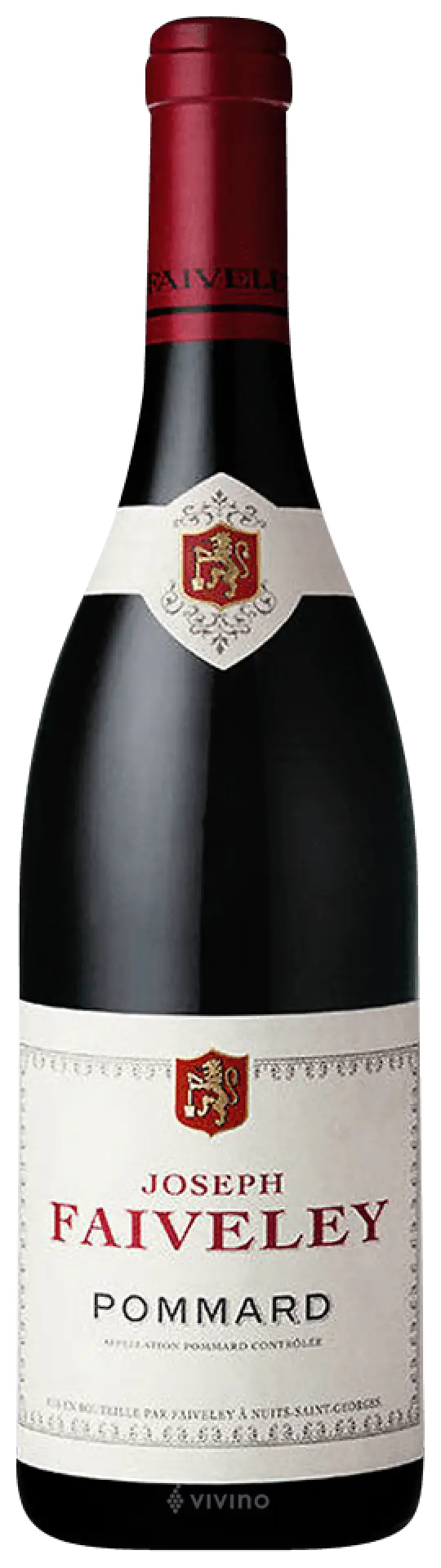 Joseph Faiveley Pommard 750ml