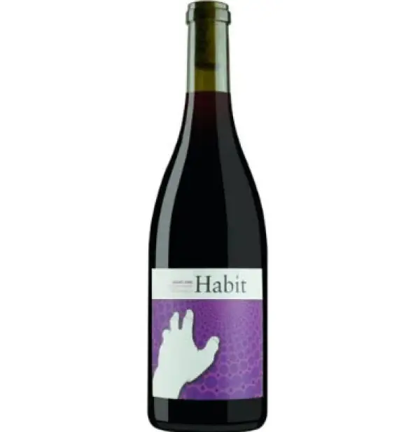 Habit Wine Company Cabernet Franc 750ml