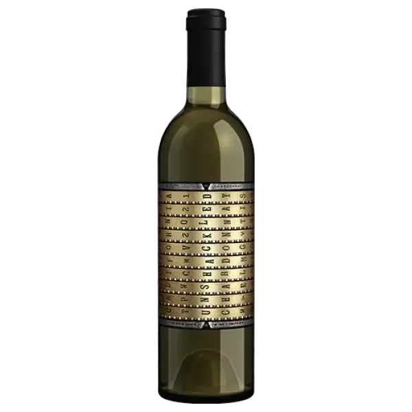 Unshackled Chardonnay 750ml