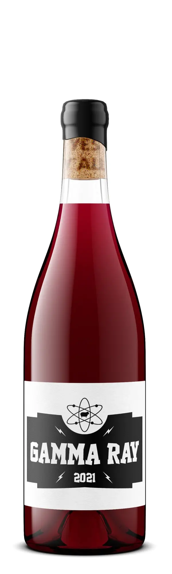 Maison Noir Gamma Ray 750ml