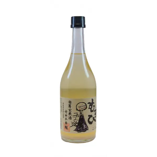 Terada Honke Musubi 720ml