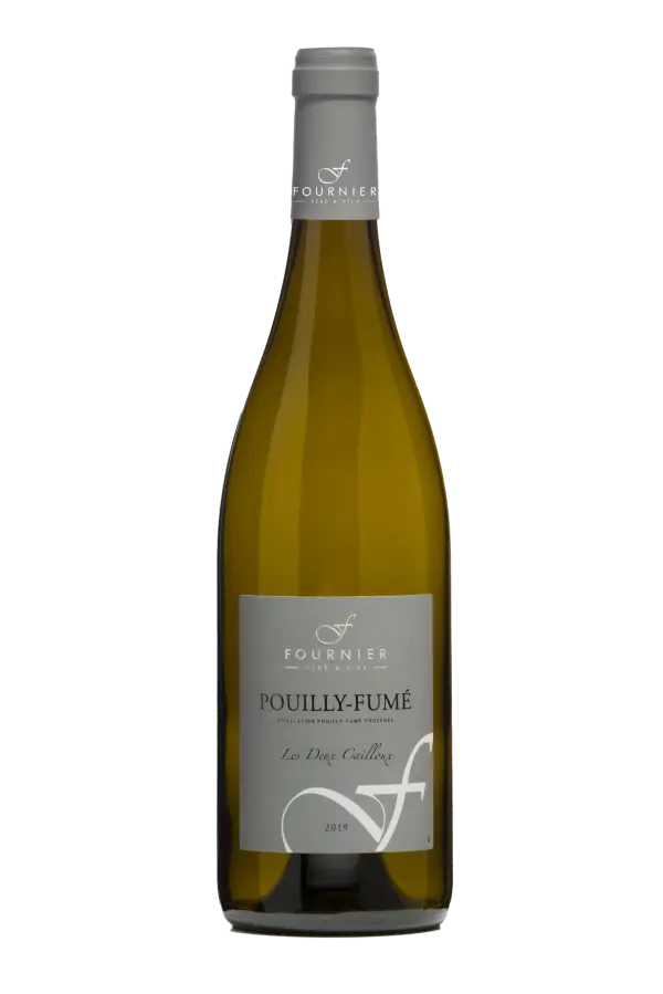 Fournier Père & Fils Pouilly-Fumé Les Deux Cailloux 750ml