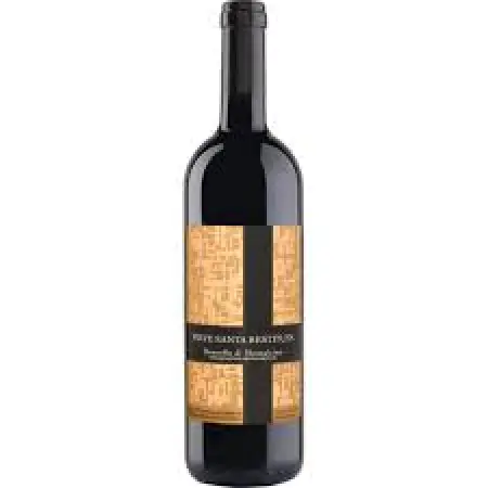 Pieve Santa Restituta Brunello di Montalcino 2019 750ml