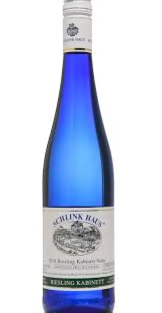 Schlink Haus Riesling Kabinett 750ml